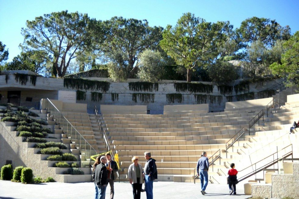 Getty Villa’s ‘Antigone’ Recasts Sophocles in Tenochtitlan for a Trilingual Anniversary Season