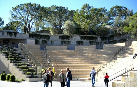 Getty Villa’s ‘Antigone’ Recasts Sophocles in Tenochtitlan for a Trilingual Anniversary Season