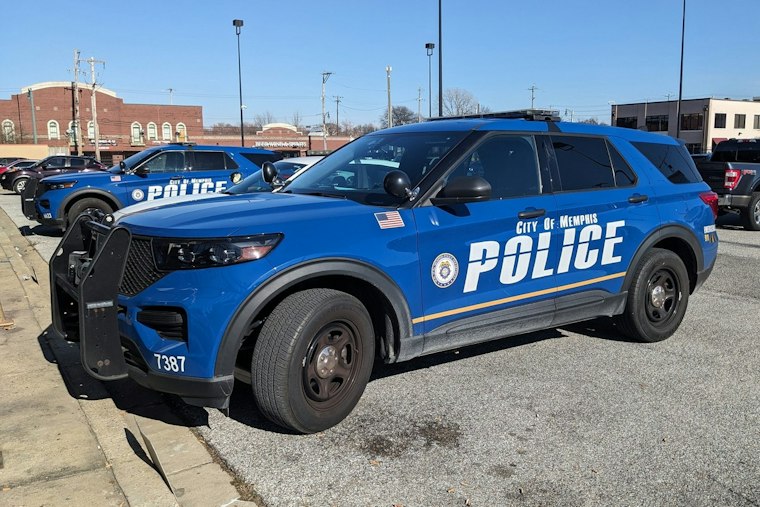 Getwell Road Hit-And-Run Leaves Pedestrian Critical, Driver Still At Large