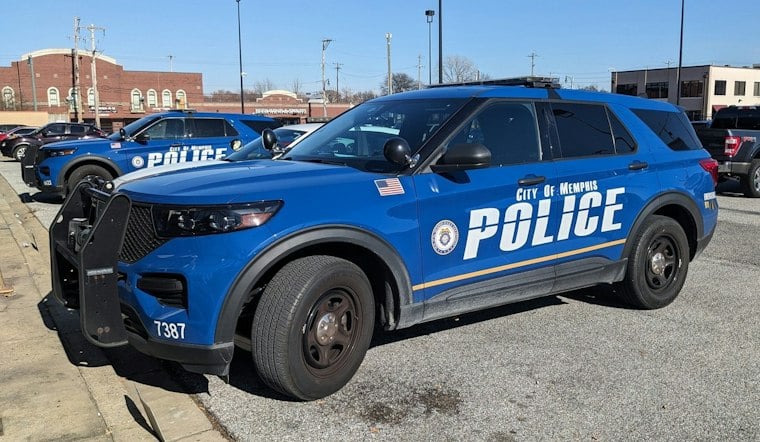 Getwell Road Hit-And-Run Leaves Pedestrian Critical, Driver Still At Large