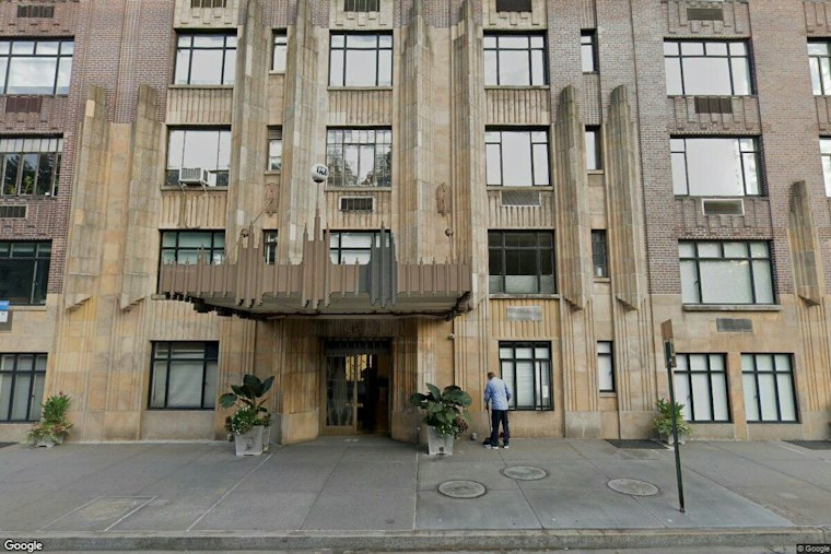 Ghostbusters’ Spook Central Apartment Lists for $8.9 Million on Central Park West