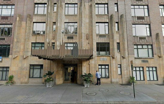 Ghostbusters’ Spook Central Apartment Lists for $8.9 Million on Central Park West