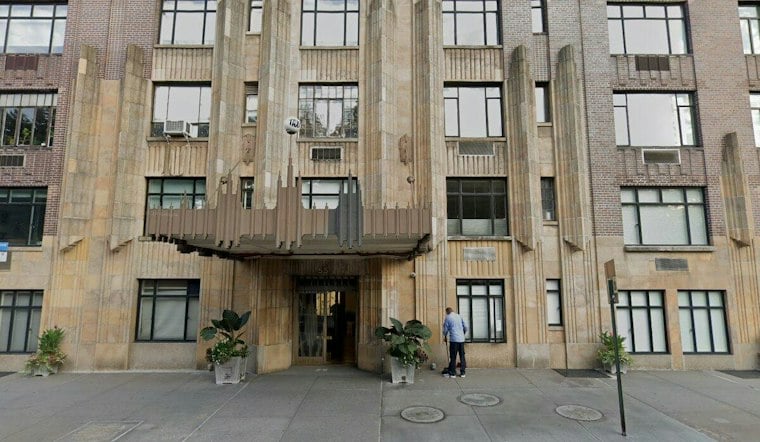 Ghostbusters’ Spook Central Apartment Lists for $8.9 Million on Central Park West