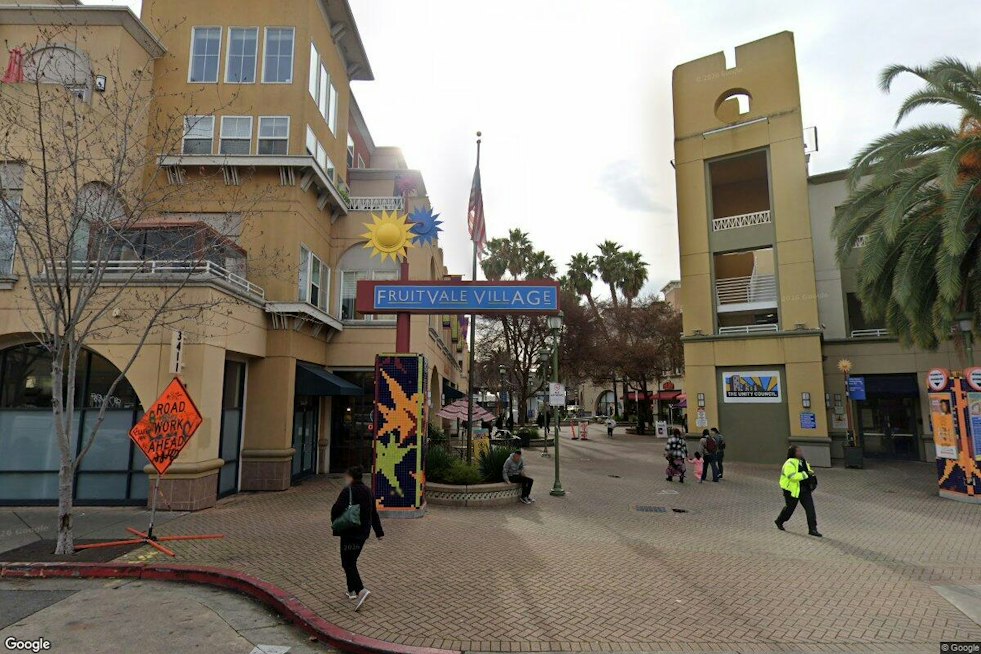 Giant 34-Foot La Catrina Takes Shape at Fruitvale Transit Village Ahead of Oakland Debut
