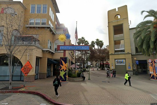 Giant 34-Foot La Catrina Takes Shape at Fruitvale Transit Village Ahead of Oakland Debut