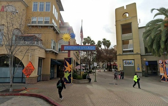 Giant 34-Foot La Catrina Takes Shape at Fruitvale Transit Village Ahead of Oakland Debut