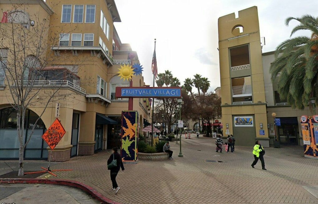 Giant 34-Foot La Catrina Takes Shape at Fruitvale Transit Village Ahead of Oakland Debut