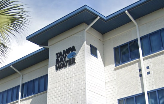 Gibsonton Desalination Pump Station Wins National Design Award, Zero Safety Incidents