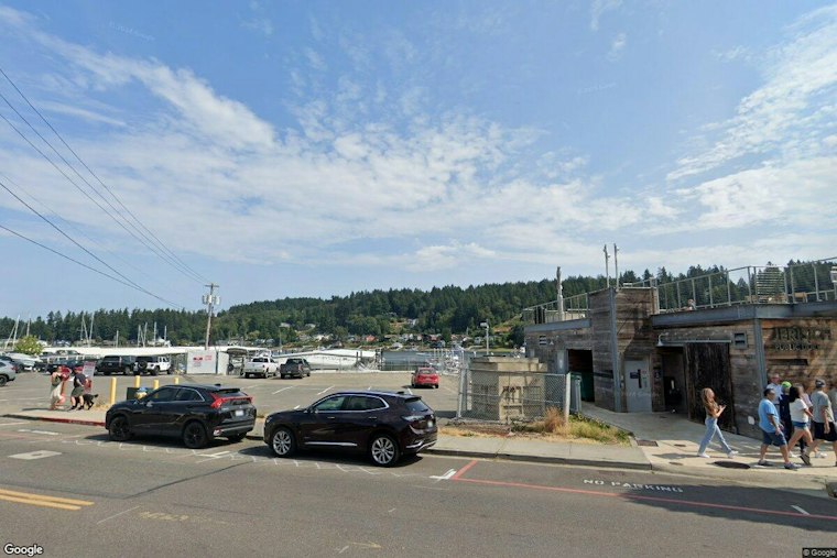 Gig Harbor Publishes Weekend Plan for USA SUP Championships