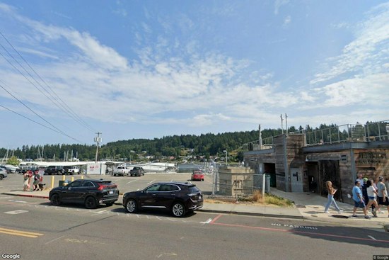 Gig Harbor Publishes Weekend Plan for USA SUP Championships