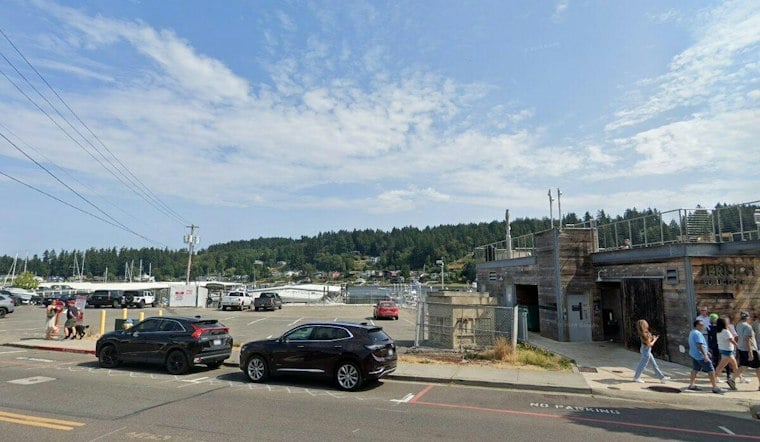Gig Harbor Publishes Weekend Plan for USA SUP Championships