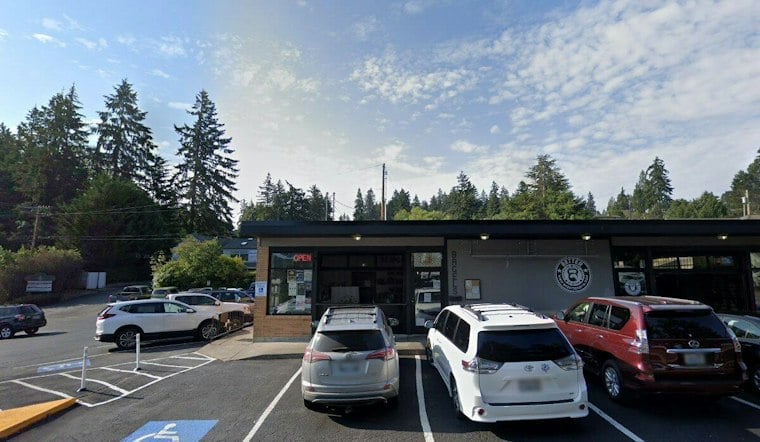 Gig Harbor's B's Bagels Moves Into Old O'Looney's Pub for Bigger, Bagel-Filled Future