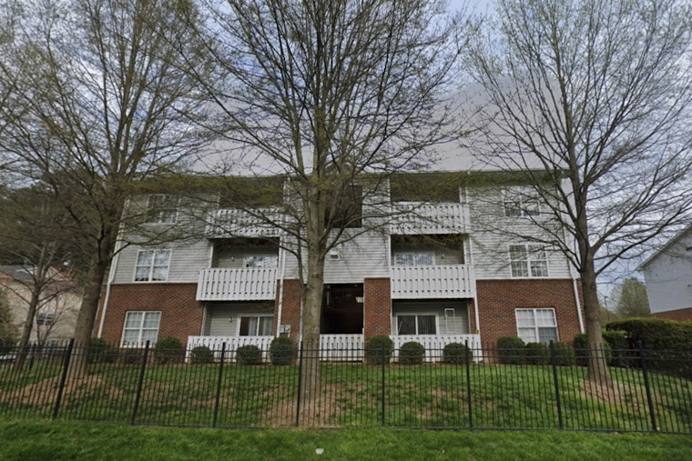 Gilbane's 7-Story Tower Near NC State Would Wipe Out Rhyne's Gate's Cheap Rents