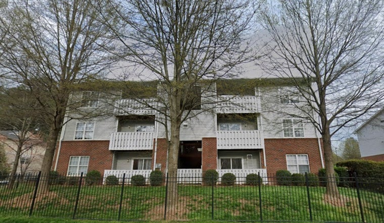 Gilbane's 7-Story Tower Near NC State Would Wipe Out Rhyne's Gate's Cheap Rents