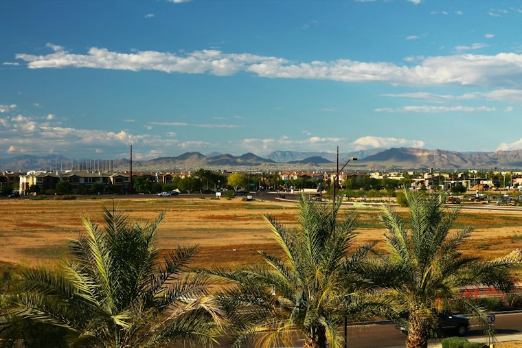 Gilbert Home Prices Climb to $605K Even as Buyer Contracts Plunge 40%