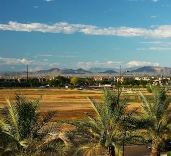 Gilbert Home Prices Climb to $605K Even as Buyer Contracts Plunge 40%