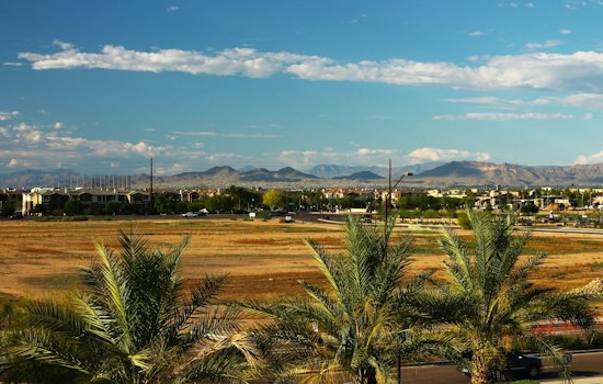 Gilbert Home Prices Climb to $605K Even as Buyer Contracts Plunge 40%
