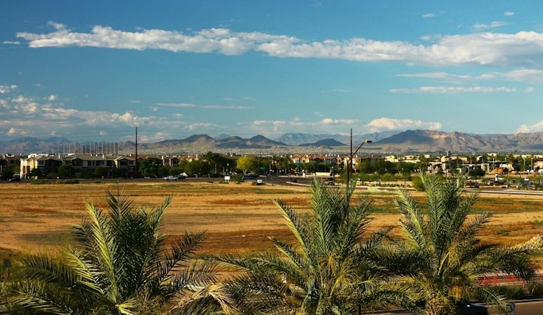 Gilbert Home Prices Climb to $605K Even as Buyer Contracts Plunge 40%