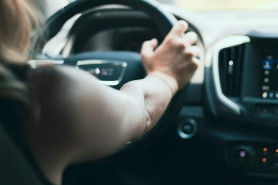 Gilbert Nursing Student, Mom of Three, Gets Car From Local Charities' Repair Program