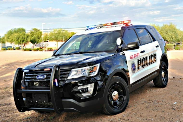 Gilbert Police Reveal 260 Teen Violence Calls Since Preston Lord's Death