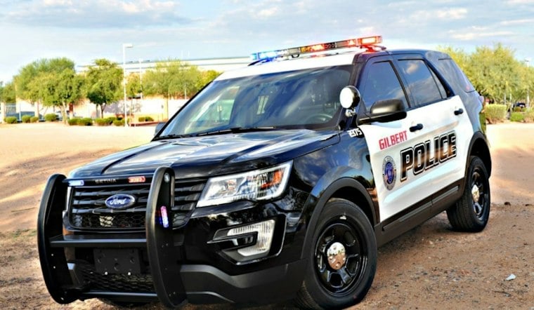 Gilbert Police Reveal 260 Teen Violence Calls Since Preston Lord's Death