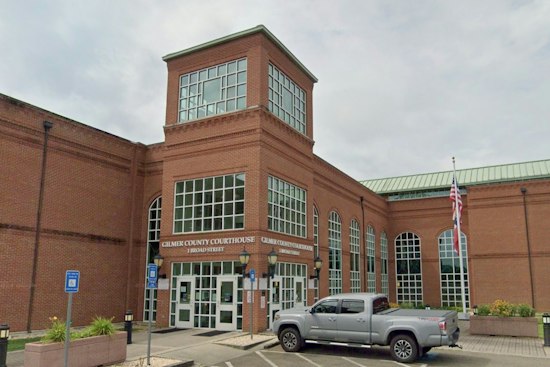 Gilmer County Vending Vendor Gets 40 Years for AI Child Abuse Images
