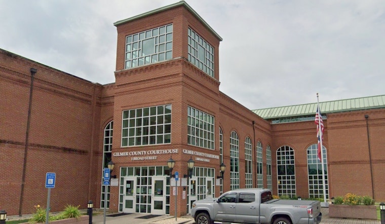Gilmer County Vending Vendor Gets 40 Years for AI Child Abuse Images