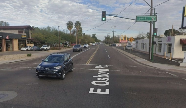 Girl Wounded in Overnight Shooting Near 24th Street and Osborn, Suspect Still Loose
