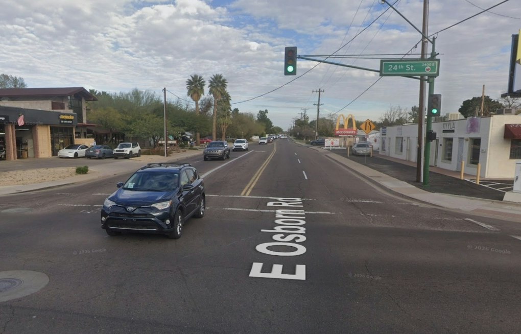 Girl Wounded in Overnight Shooting Near 24th Street and Osborn, Suspect Still Loose