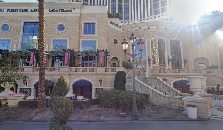 Gjelina Brings Venice Beach Farm Dinners To The Venetian Strip This Fall