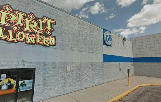 Glen Burnie's New Comic Superstore Throws Down for Batman Day