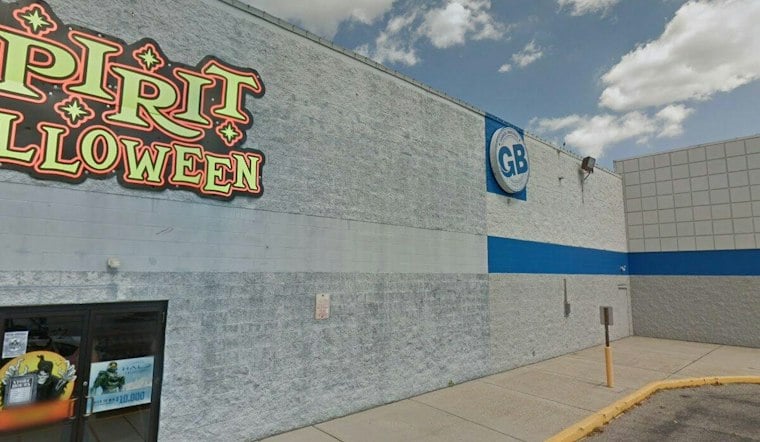 Glen Burnie's New Comic Superstore Throws Down for Batman Day