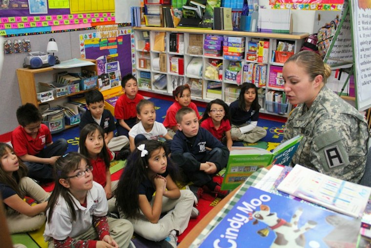 Glen Cove and Presa Named Among 2026 Texas Lone Star Ribbon Schools