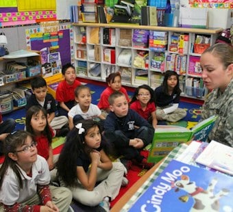 Glen Cove and Presa Named Among 2026 Texas Lone Star Ribbon Schools