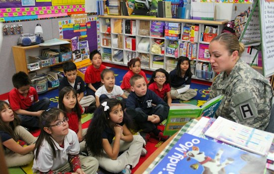 Glen Cove and Presa Named Among 2026 Texas Lone Star Ribbon Schools