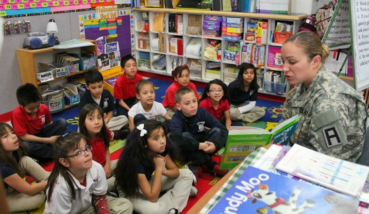 Glen Cove and Presa Named Among 2026 Texas Lone Star Ribbon Schools