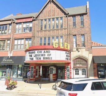 Glen Ellyn's Historic Theater to Host Global Film Vote That Funds Local Scholarships