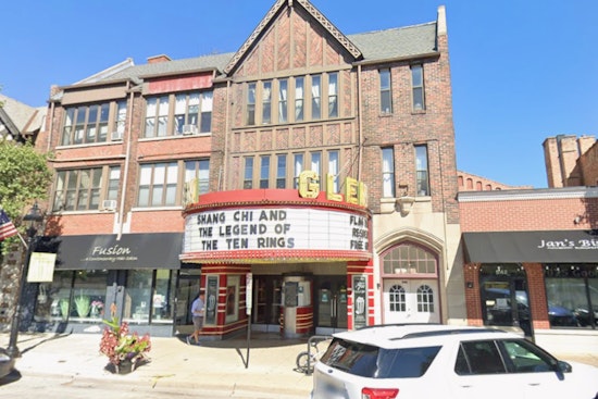 Glen Ellyn's Historic Theater to Host Global Film Vote That Funds Local Scholarships