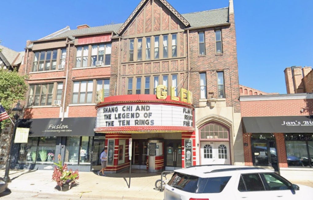 Glen Ellyn's Historic Theater to Host Global Film Vote That Funds Local Scholarships