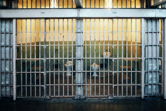 Glen Helen Jail Reopens in Devore, Inmates Sent Back After Two-Year Overhaul
