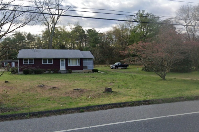 Glen Rock Insurance Office Burglarized Before Dawn, Police Hunt for Surveillance Clues
