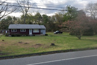 Glen Rock Insurance Office Burglarized Before Dawn, Police Hunt for Surveillance Clues
