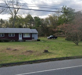 Glen Rock Insurance Office Burglarized Before Dawn, Police Hunt for Surveillance Clues