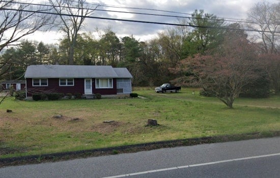 Glen Rock Insurance Office Burglarized Before Dawn, Police Hunt for Surveillance Clues