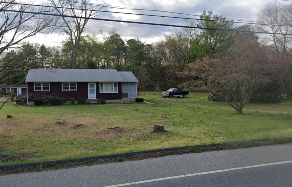 Glen Rock Insurance Office Burglarized Before Dawn, Police Hunt for Surveillance Clues