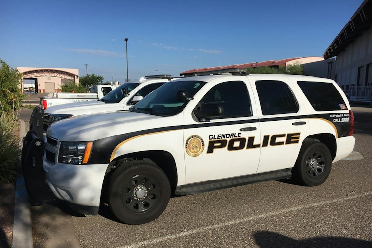 Glendale Brother Shoots Sibling Near 61st and Cactus, Flees Before Police Arrive