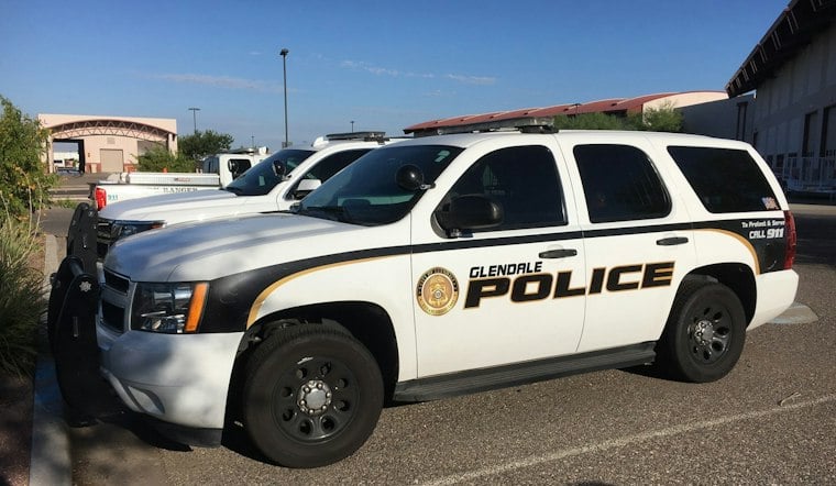 Glendale Brother Shoots Sibling Near 61st and Cactus, Flees Before Police Arrive