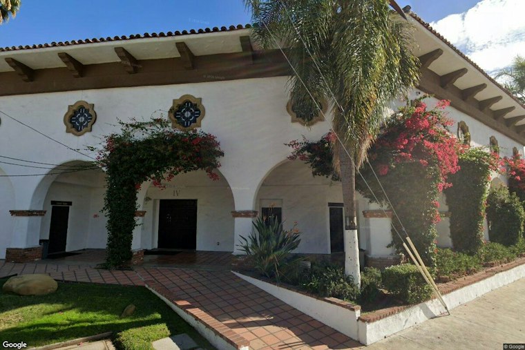 Glendale Church Site Could Become 323-Unit Complex Near Central Park