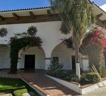 Glendale Church Site Could Become 323-Unit Complex Near Central Park