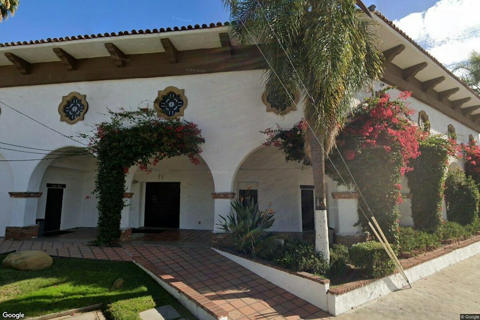 Glendale Church Site Could Become 323-Unit Complex Near Central Park